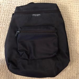 Kate Spade Nylon Mini Backpack